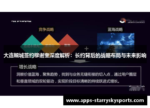 大连鲲城签约穆谢奎深度解析：长约背后的战略布局与未来影响