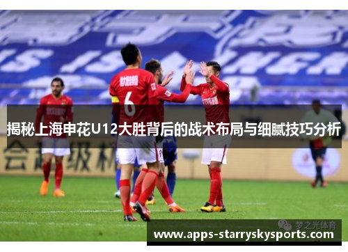 揭秘上海申花U12大胜背后的战术布局与细腻技巧分析