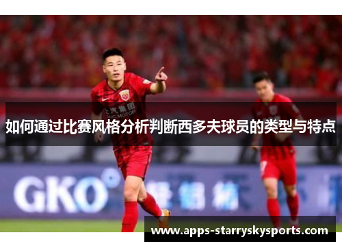如何通过比赛风格分析判断西多夫球员的类型与特点
