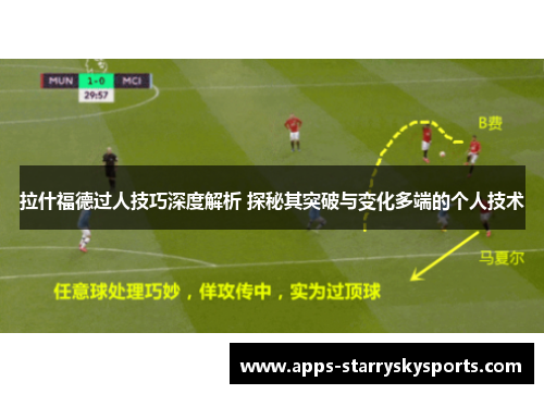 拉什福德过人技巧深度解析 探秘其突破与变化多端的个人技术